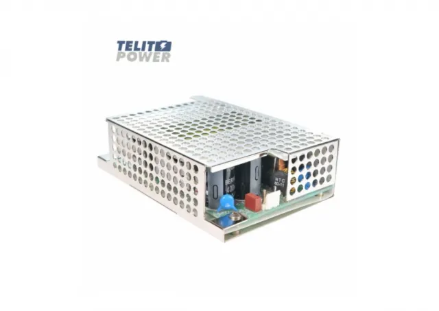 100W  Prekidačko napajanje sigurnosnih sistema PSC-100B-C MEAN WELL ( UPS funkcija )