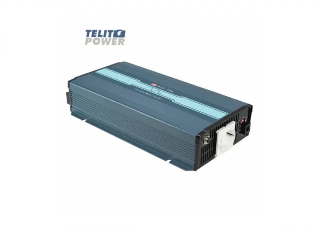 1200W DC/DC inverter sa pravim sinusom NTS-1200-212EU MEANWELL