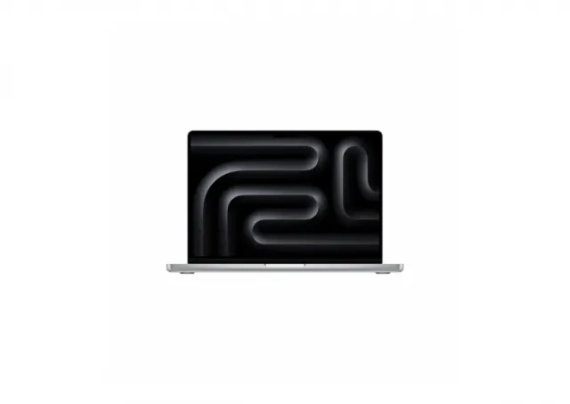 14-inčni MacBook Pro M4 Max sa 14-jezgarnim CPU-om i 32-jezgarnim GPU-om, 36GB objedinjene memorije i 1TB SSD-om - Silver