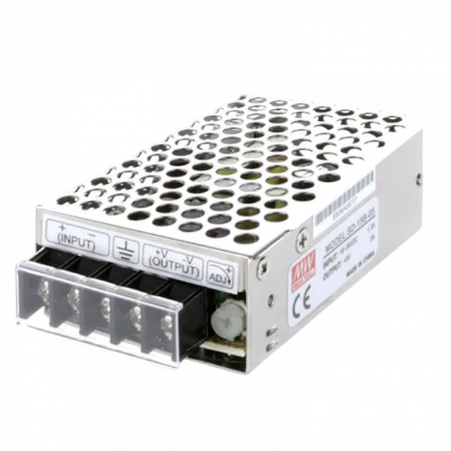 15W DC/DC pretvarač SD-15B-5 MEAN WELL