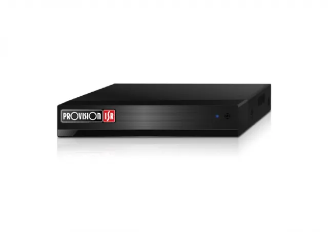 16-kanalni hibridni DVR, 1xSATA, 1xRJ45 SH-16200A5N-2L
