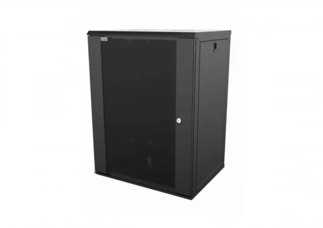 16U/19 rek orman nazidni Mirsan WTC16U45MN 565mmx450mmx755mm crni
