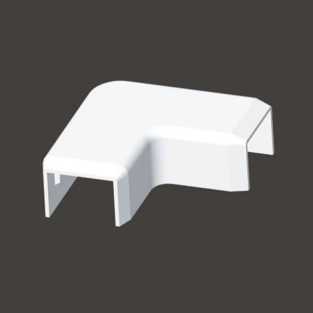 18x13mm L ugao Kopos 8733