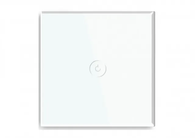 1G1W 300W Beli (TOUCH SWITCH)
