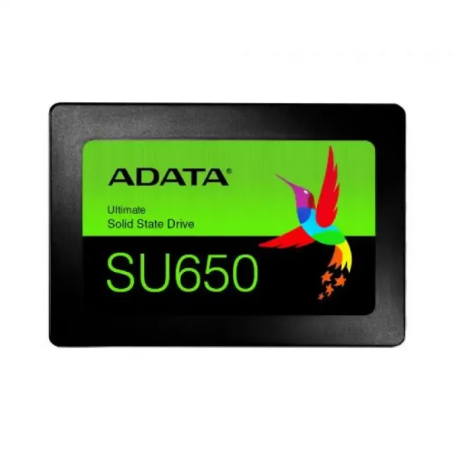 1TB 2.5" SATA III ASU650SS-1TT-R