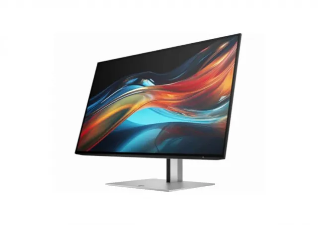 24" IPS AG Flat WUXGA 1920x1200@100Hz, 16:10, 1500:1, 5ms, 350 cd/m2, 178°/178°, 4 USB-A 3.1, 1 USB-C 3.1, 1 DP 1.4, 1 DP 1.4-out, 1 HDMI 2.0,1 RJ-45, VESA 100x100mm, Height/Tilt/Swivel/Pivot, 3yw, HP S7 Pro 724pu