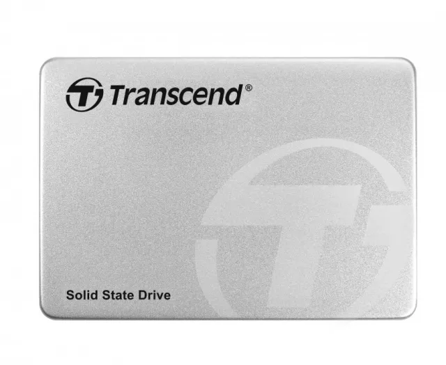 2.5" 480GB SSD, SATA III, TLC, 220S Series, 6.8mm