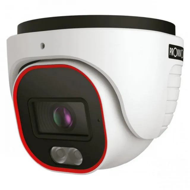 2Mp S-Sight RAINBOW, Turret,IR25m, Lens 3.6mm, DWDR DV-320SRN-36