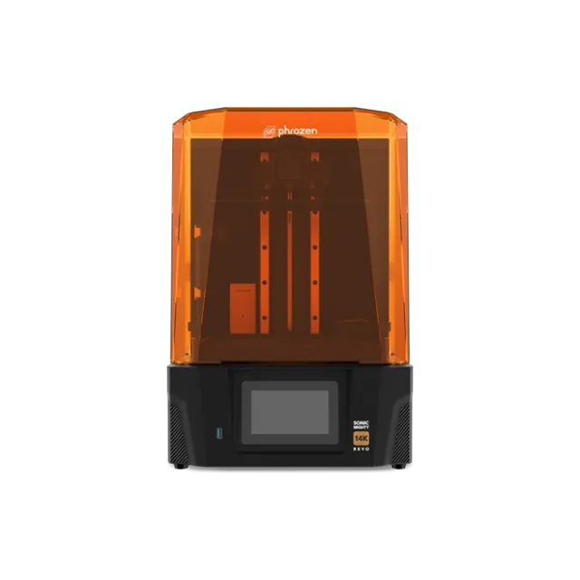 3D STAMPAC PHROZEN MIGHTY 14K REVO