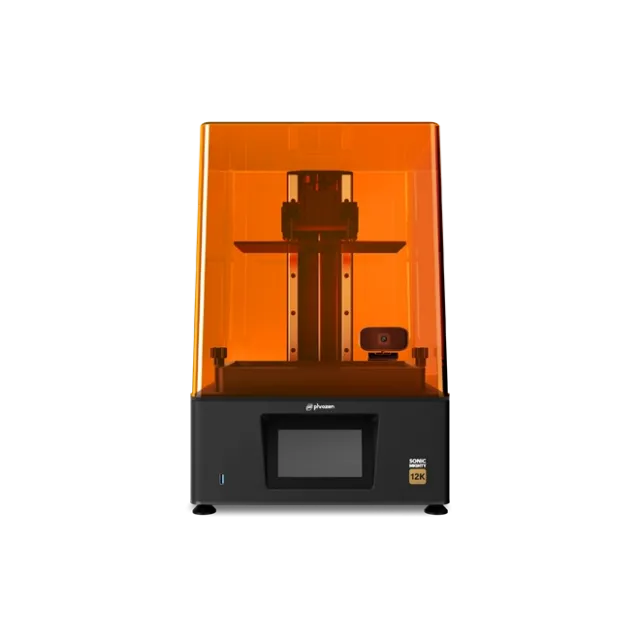 3D ŠTAMPAC PHROZEN SONIC MIGHTY 12K