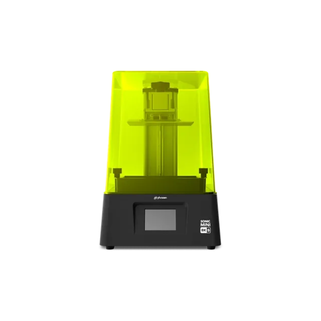 3D STAMPAC PHROZEN SONIC MINI 8K S