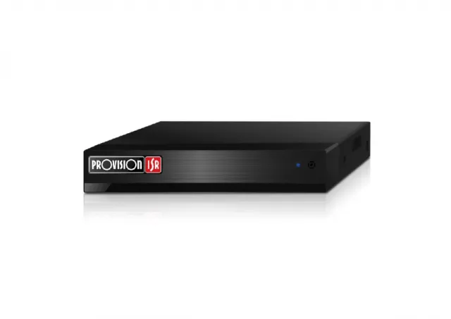 4-kanalni PoE NVR NVR5-4100PX+(MM)