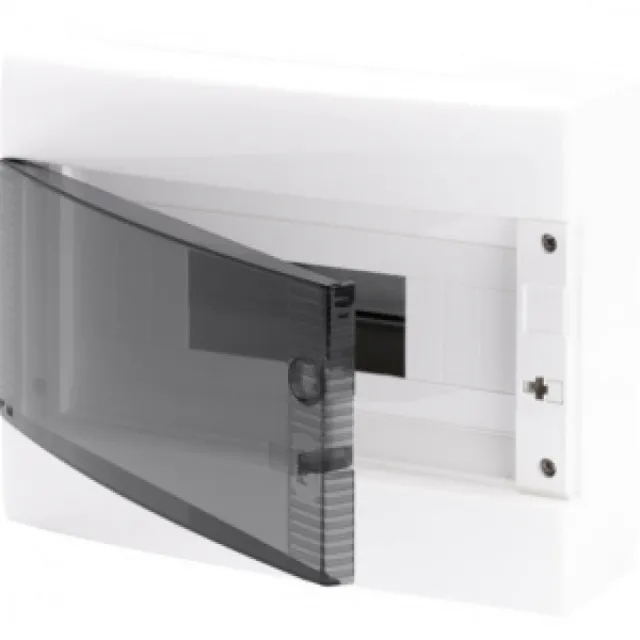 40CD, Razvodna tabla 12M, nadgradna, IP40 GW40045