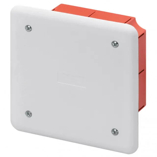 48PT, Razvodna kutija za beton 92x92x45, sa poklopcem GW48001