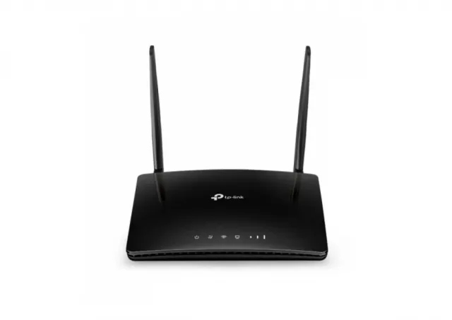 4G Router TP-LINK MR400 AC1200/4GLAN/SIM slot