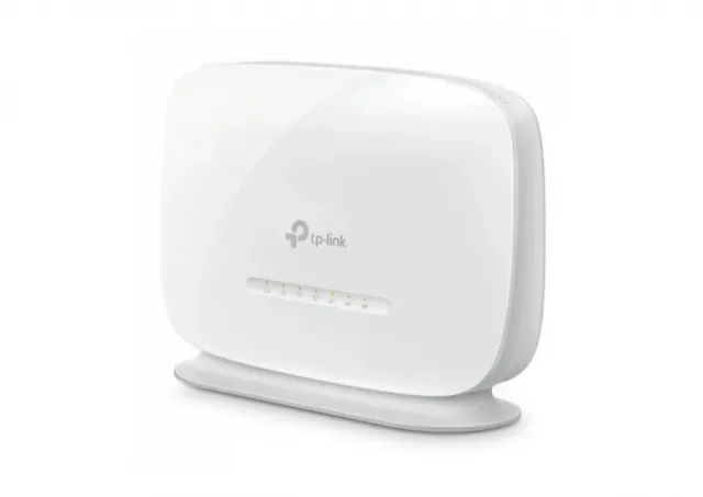 4G Router TP-LINK TL-MR105 N300/2LAN/SIM slot