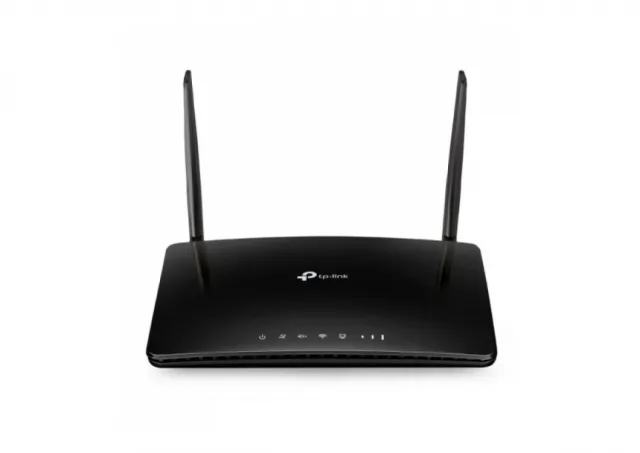 4G Ruter TP-LINK MR500 AC1200/4GLAN/SIM slot