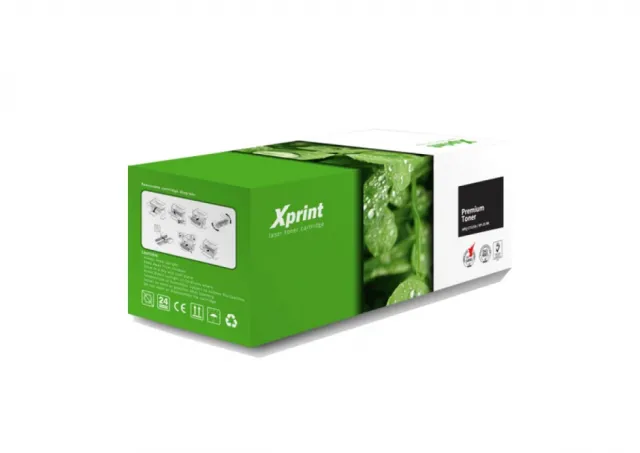 4PRINT MLT105S/ML-1910 Toner za Samsung SCX-4623FN/SCX-4600/ML-1910/1915/2525/SF-650P/SF-655R