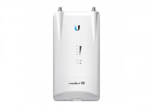 5 GHz Rocket AC, Lite