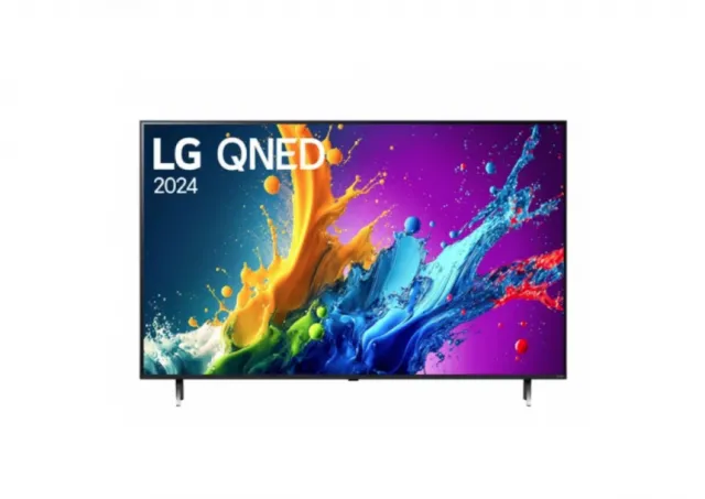 50QNED80T3A.AEU LG TV 48-55"
