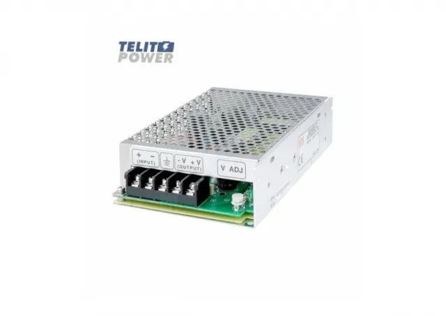 50W DC/DC pretvarač SD-50B-12 MEAN WELL