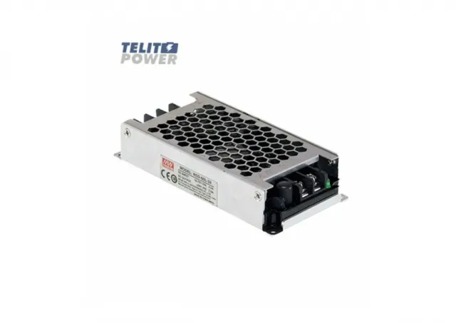 60W DC/DC pretvarač RSD-60L-12 MEAN WELL