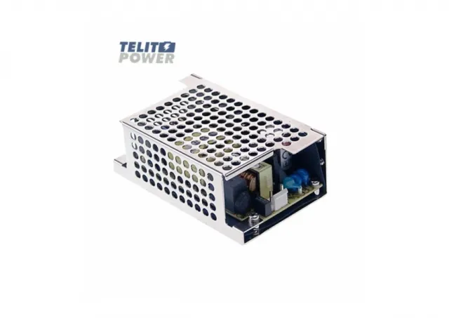 60W  Prekidačko napajanje sigurnosnih sistema PSC-60B-C MEAN WELL ( UPS funkcija )