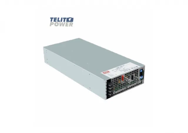 7515W Napajanje u kućištu RST-7K5-380 MEAN WELL