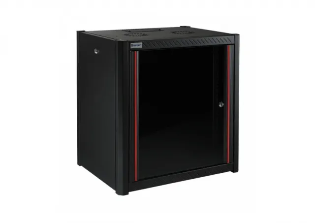 7U/19 rek orman nazidni Mirsan WTN07U66MN 600mm x 600mm x 423mm Crni