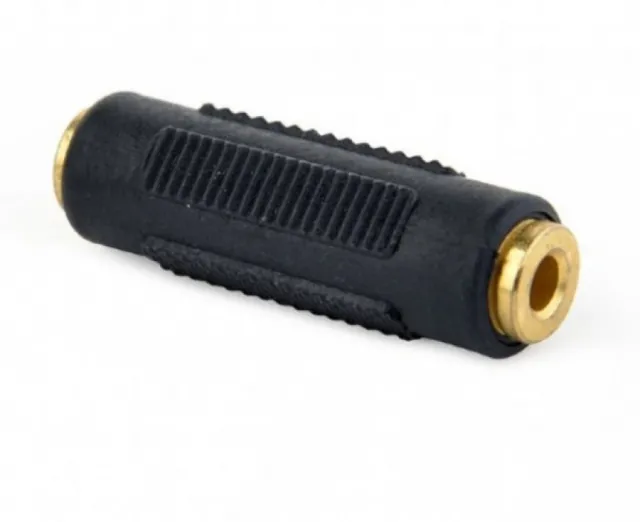 A-3.5FF-01 Gembird 3.5 mm stereo audio coupler-nastavak zensko-zenski 38696