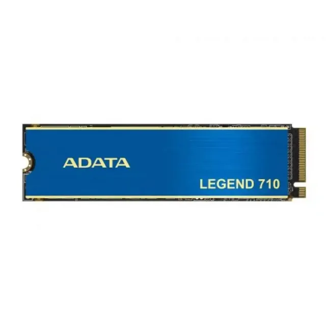 A-DATA 1TB M.2 PCIe Gen3 x4 LEGEND 710 ALEG-710-1TCS SSD 