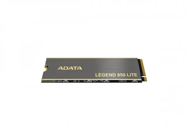A-DATA 2TB M.2 PCIe Gen4 x4 LEGEND 960 MAX ALEG-960M-2TCS 