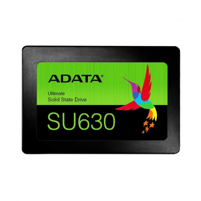 A-DATA 480GB 2.5" SATA III ASU630SS-480GQ-R SSD