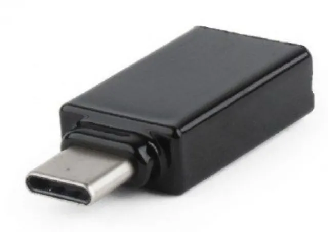 A-USB3-CMAF-01 Gembird USB 3.0 Type-C adapter (CM/AF) 19625