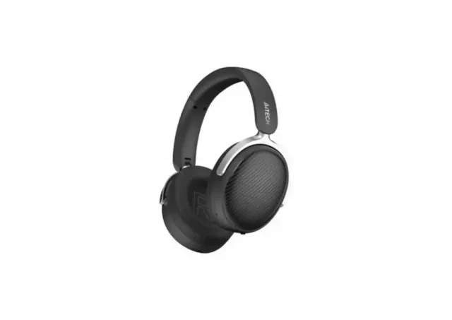 A4-BH350C A4Tech FSTYLER bluetooth v5.3 slusalice, ANC, 40mm, 32ohm, 500mAh, BLACK