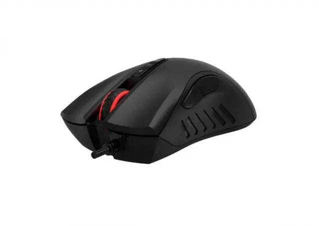 A4-ES5 A4Tech Bloody Gejmerski opt. mis, 1000Hz/1000-3200Dpi, Black USB 125mm