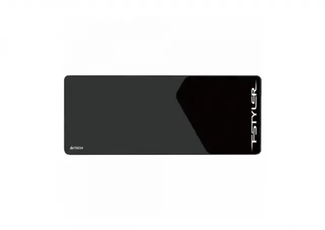 A4-FP70 BLACK A4Tech, Gejmerska podloga za misa od prirodne gume, 300x750mm, 2mm