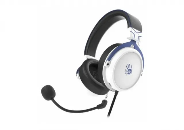A4-M590i NAVY A4Tech Bloody