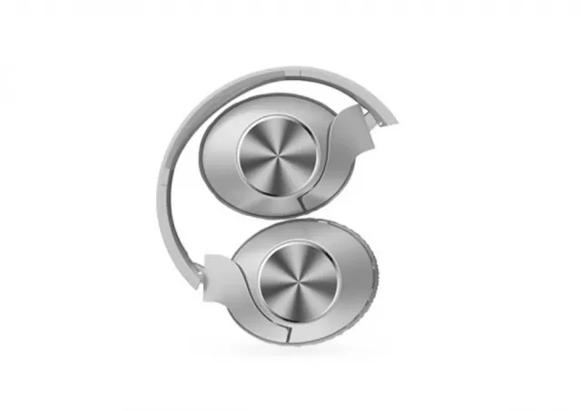A4 TECH BH300 2Drumtek Wireless Type-C Charging slušalice sa mikrofonom bele