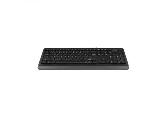 A4 TECH FK10 FSTYLER USB YU siva tastatura 