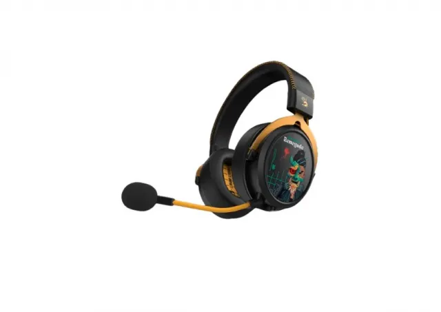 A4 TECH M595 Bloody Gaming Renegade Midnight slušalice 