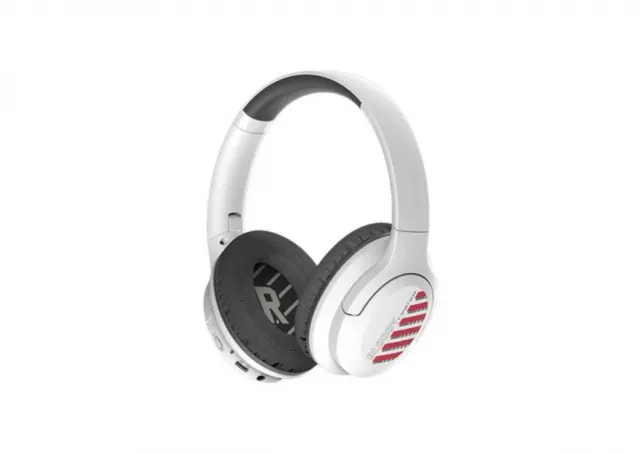 A4 TECH MH360 Bloody Hybrid Diaphragm Bluetooth slušalice bele
