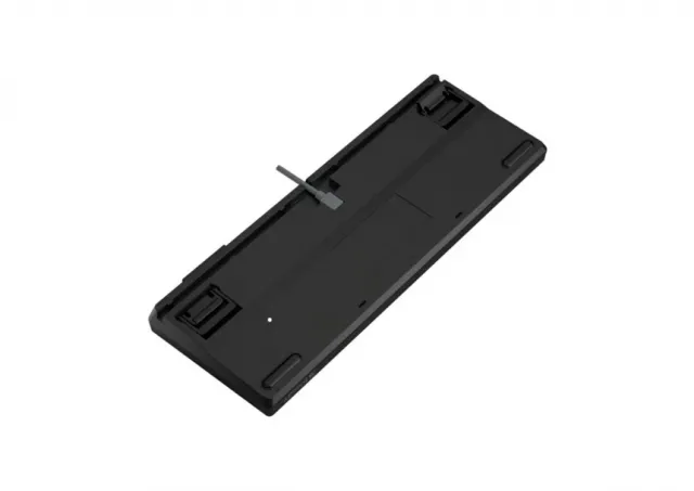 A4 TECH S87 Bloody RGB Mechanical Energy Red switch USB US crna tastatura