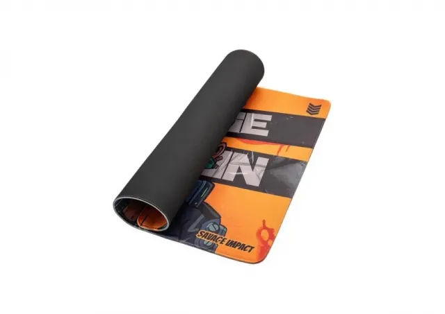 A4 TECH SI-45 Bloody gaming Renegade Sunset podloga za miš 