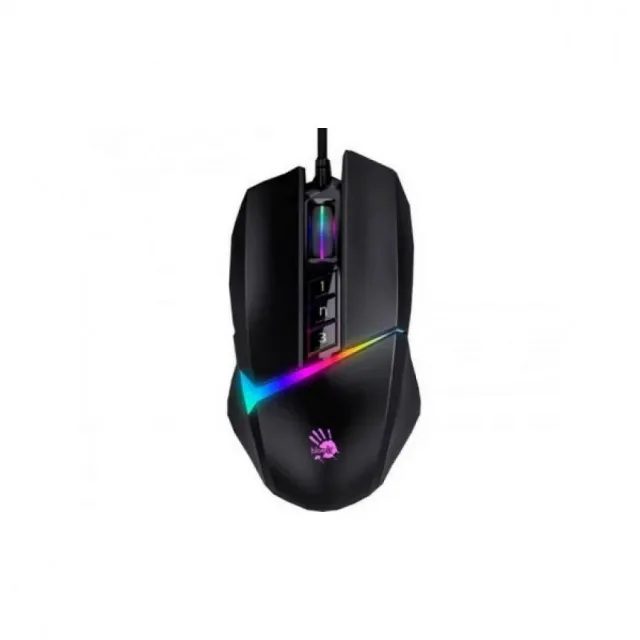 A4 TECH W60 Max Bloody RGB Gaming miš