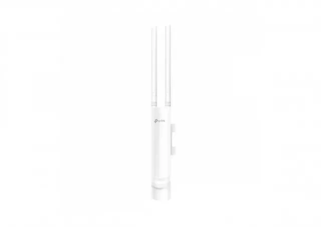Acces point TP-LINK EAP110 Wi-Fi/N300/300Mbps/POE/1xLAN/2x interna antena