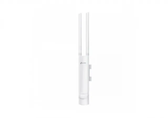 Acces point TP-LINK N300 Wi-Fi, 1x 10/100Mbps LAN, Ceiling Mount, 2x interna antena