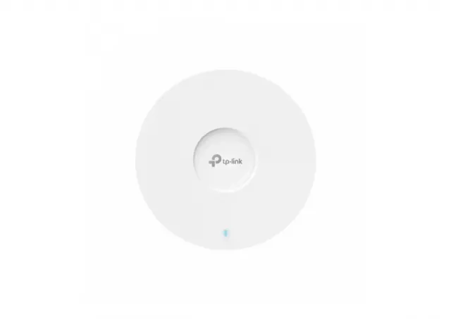 Access Point TP-Link AP9635 Omada Pro AX1800 Ceiling Mount WiFi 6/1× Gigabit Ethernet Port