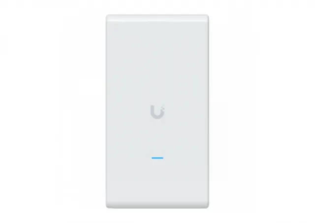 Access Point Ubiquiti U6-MESH-PRO-EU WiFi6/AX3000/1x1G