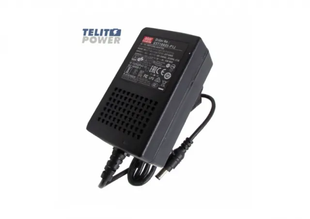 AC/DC Adapter GST18A05-P1J desktop